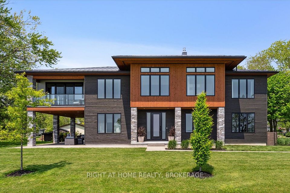 17 Bluewater