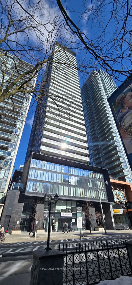 28 Wellesley Street