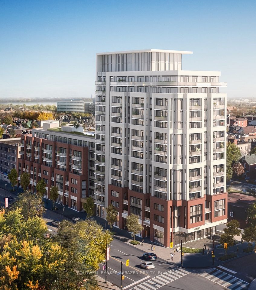 560 Rideau