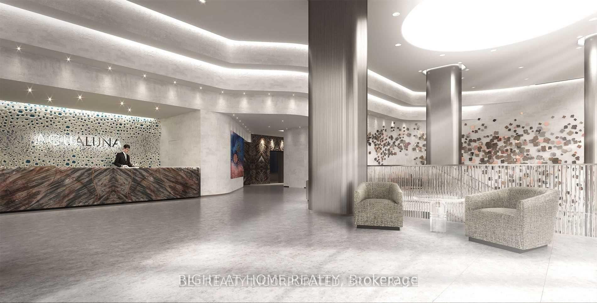 2 Bedrooms Condo at 155 Merchants’ Wharf, Toronto For sale