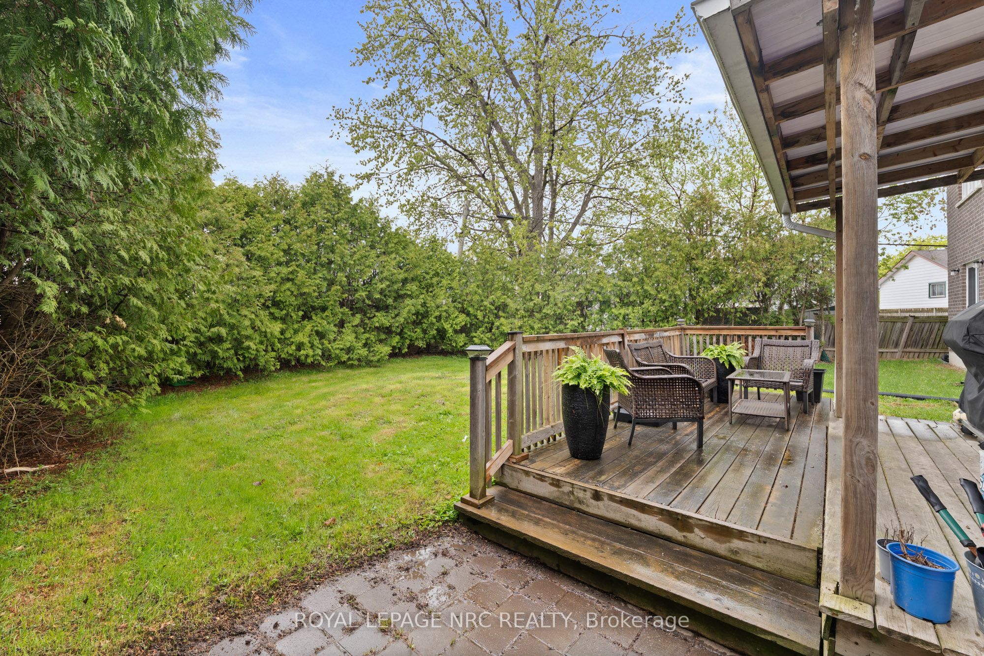 7 Lancaster Avenue