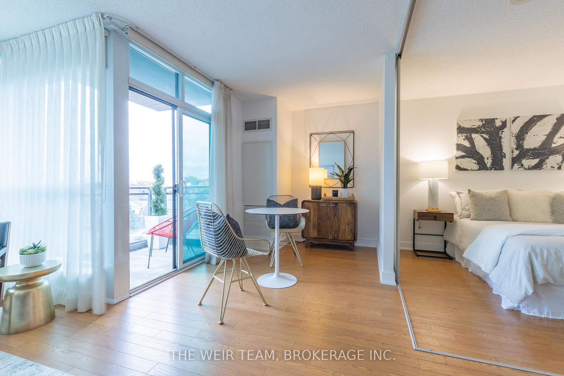 1 Bedroom Condo at 1048 Broadview, Toronto For sale