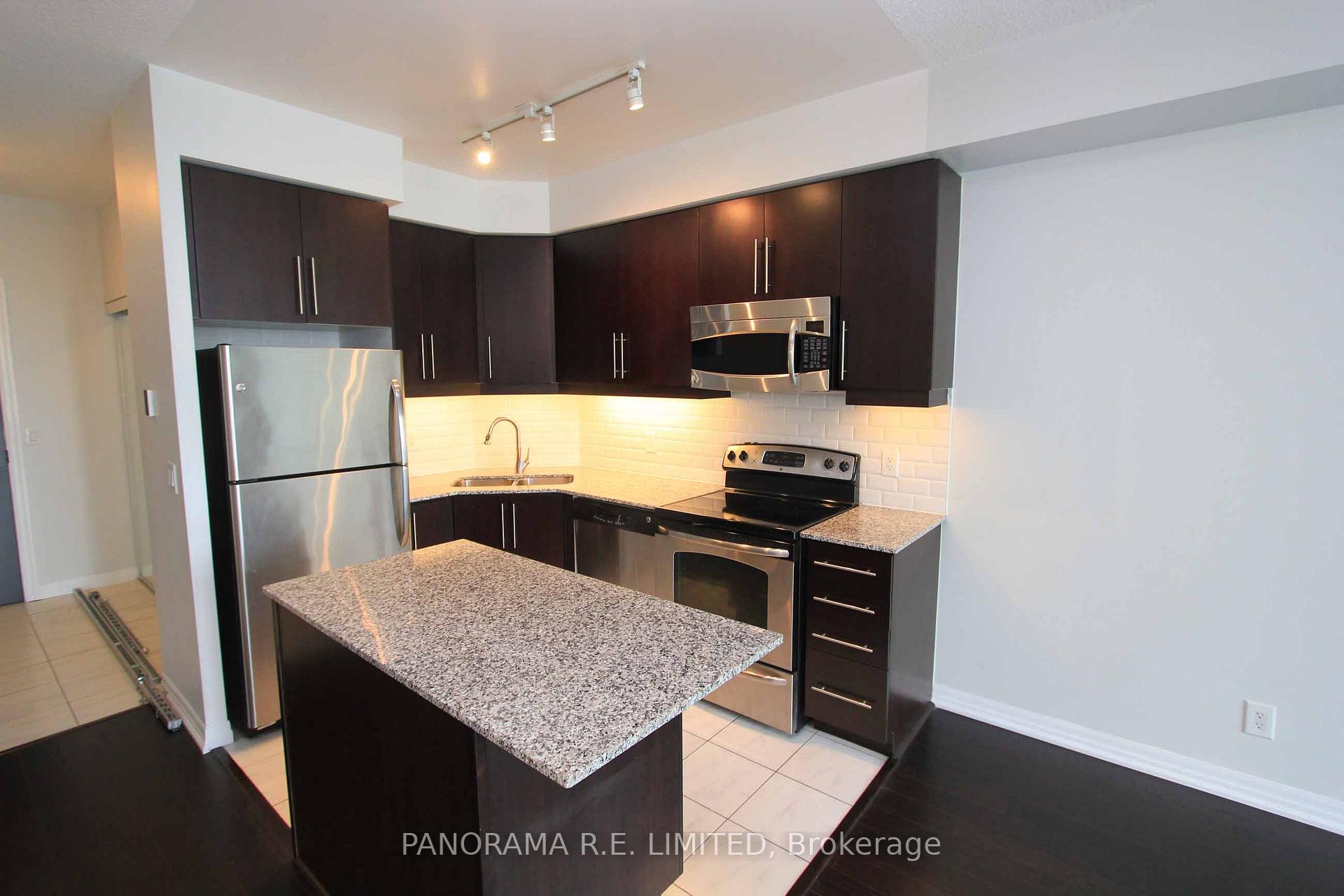 1 Bedroom Condo at 223 Webb, Mississauga For sale
