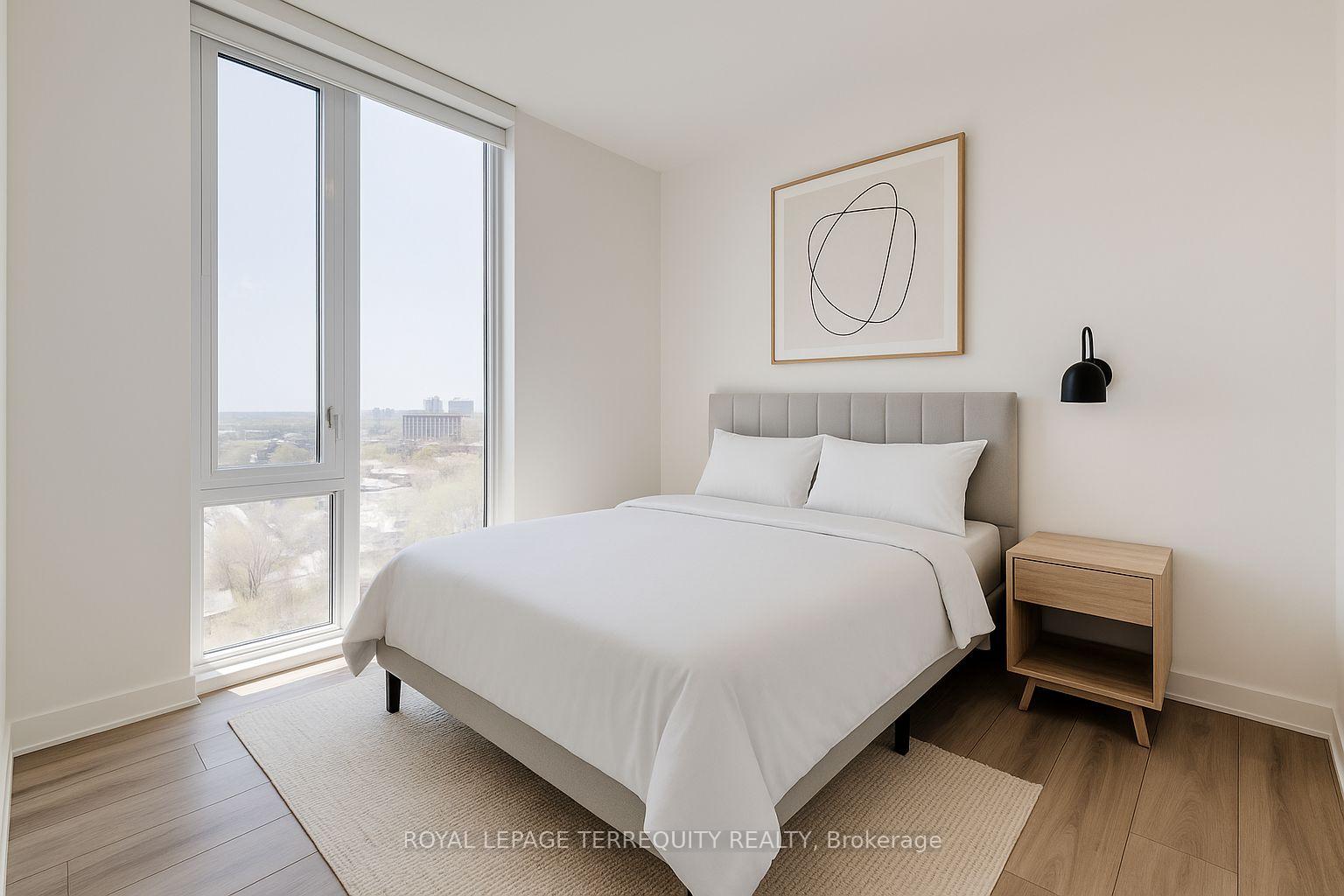 3 Bedrooms Condo at 1808 St Clair, Toronto For sale