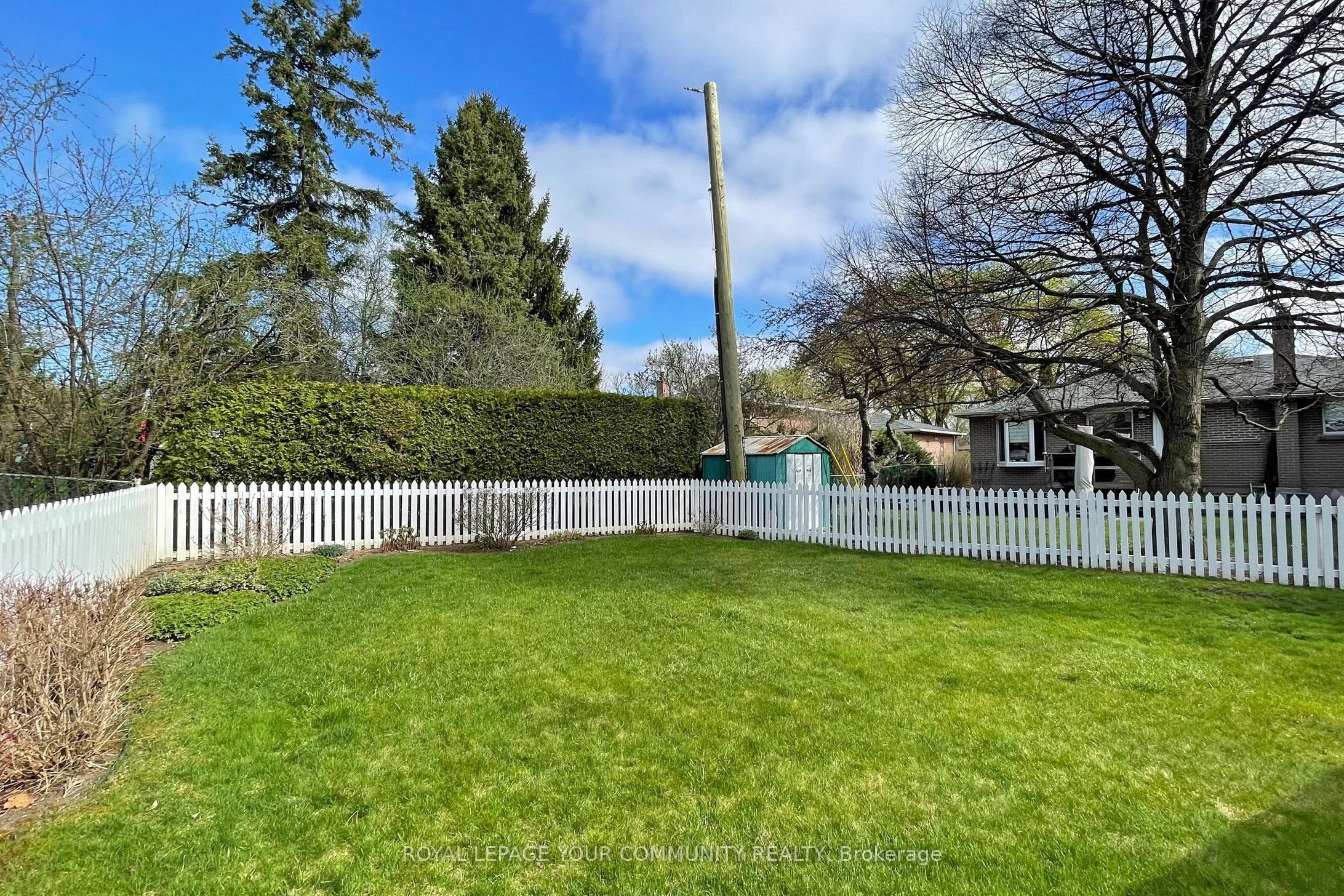 52 Colonsay Road