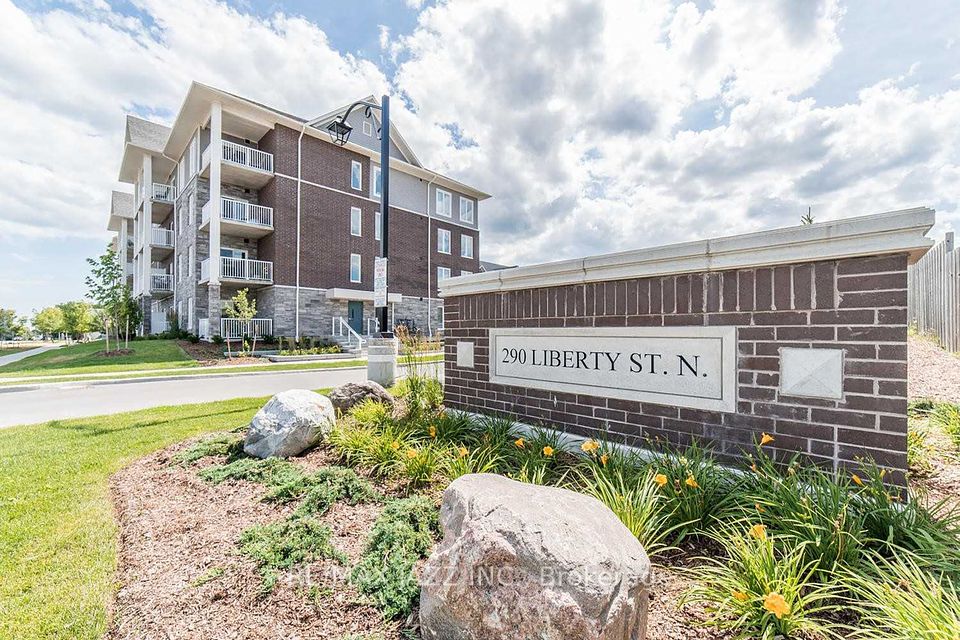 #103 - 290 Liberty Street, Clarington, ON L1C 0H3