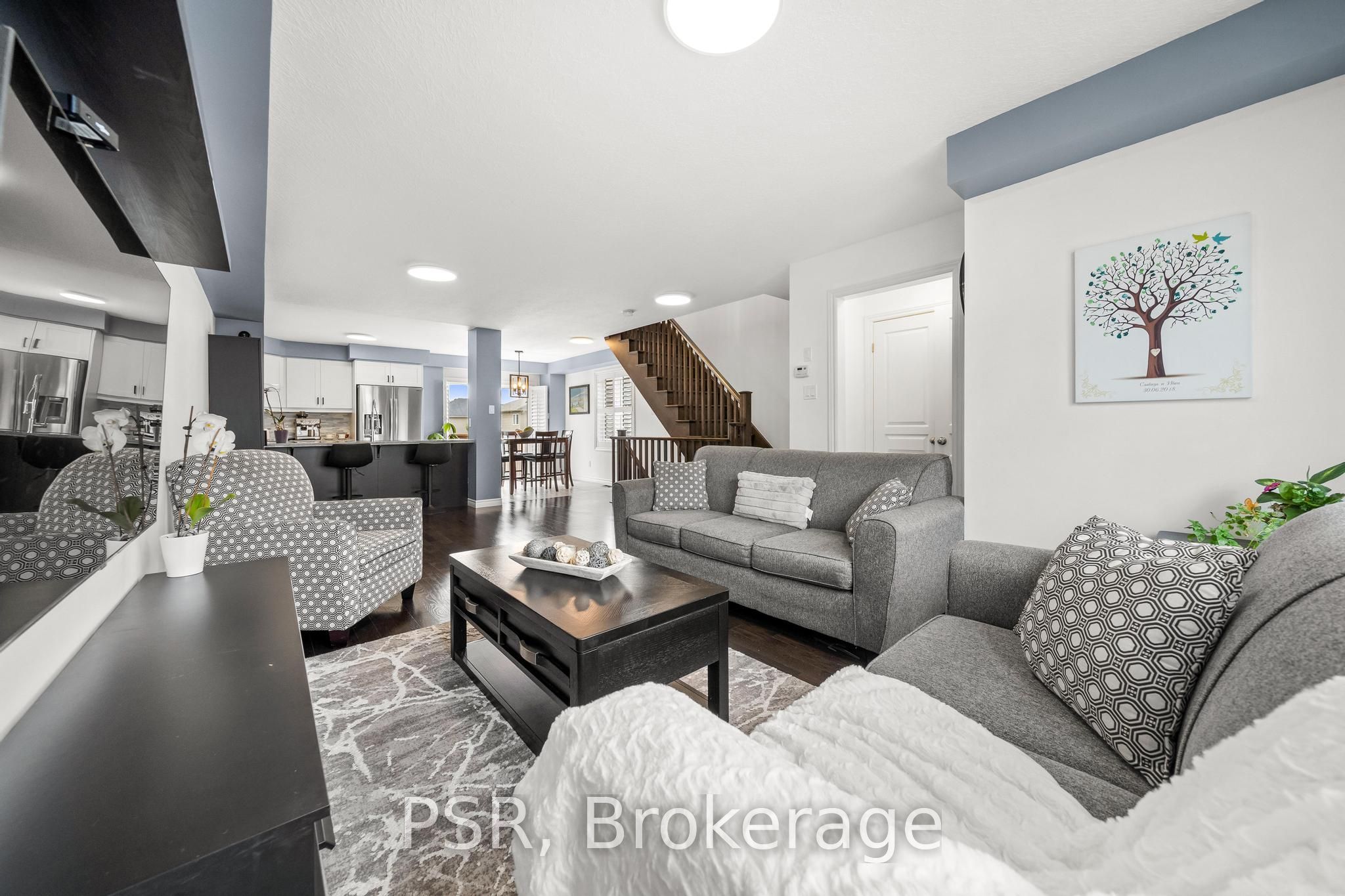 91 Mayland Trail