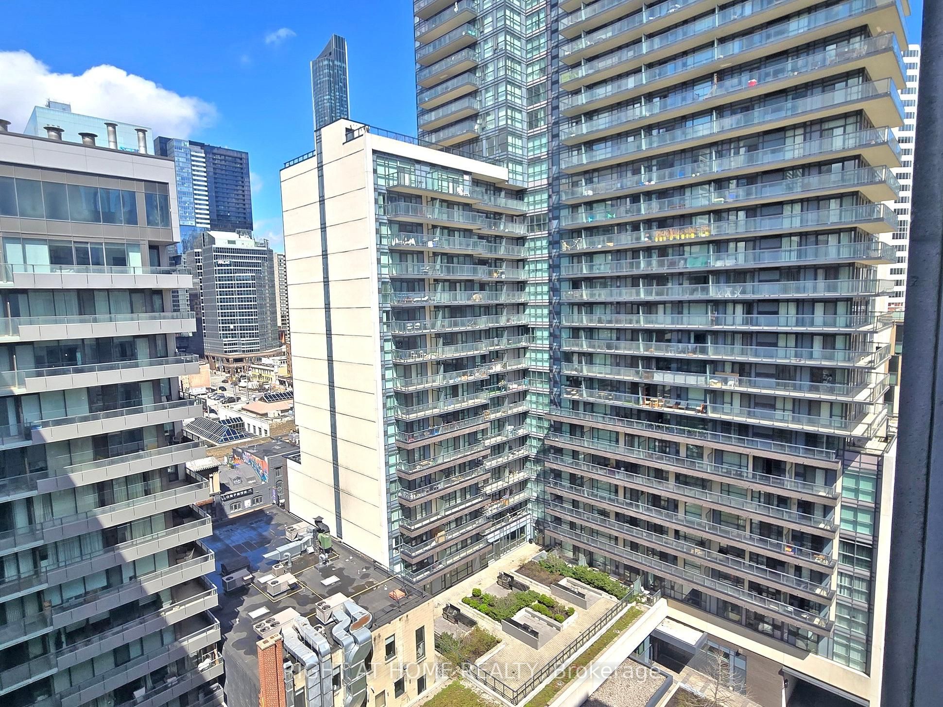111 Elizabeth Street, #1702
