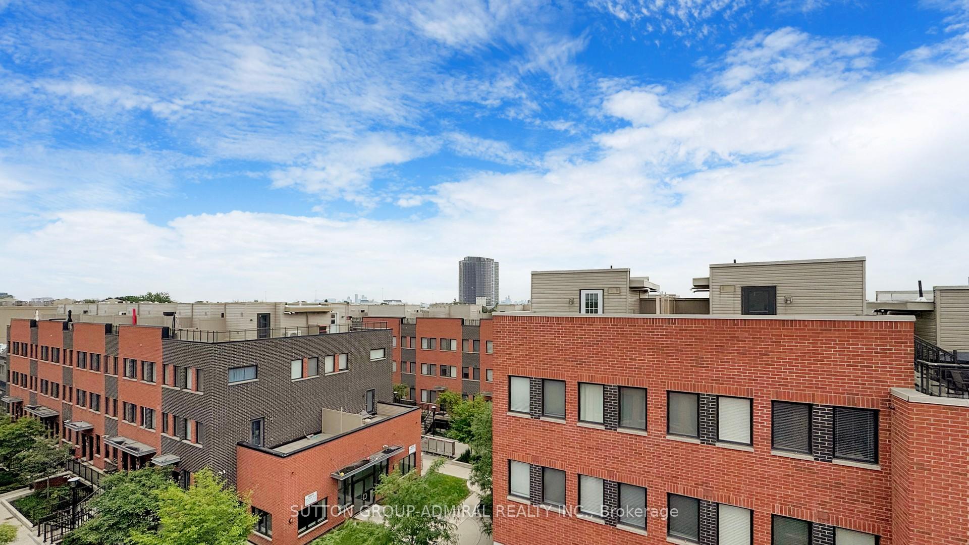 2 Bedrooms Condo at 873 Wilson, Toronto For sale