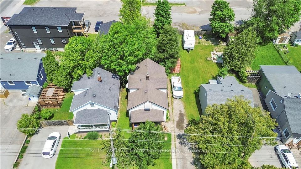 5437 Hamilton Street, Niagara Falls, ON L2E 2W5