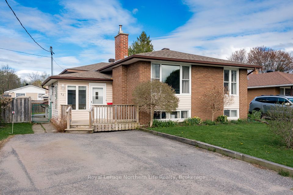 12 Cecelia Court