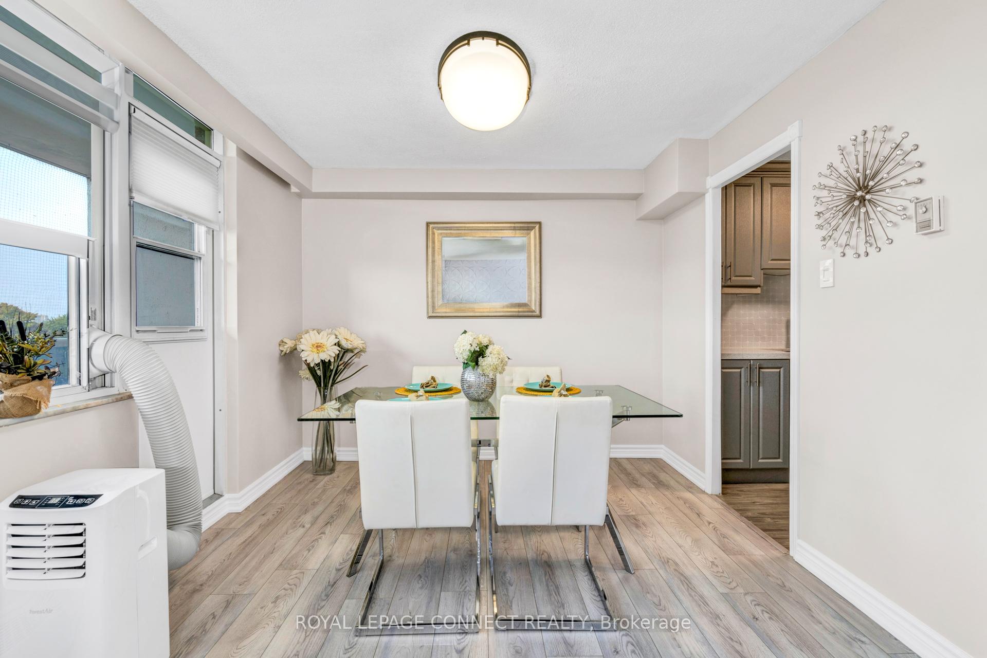 2 Bedrooms Condo at 270 Palmdale,  Toronto For sale