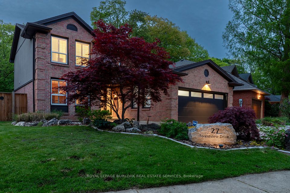 27 Forestview