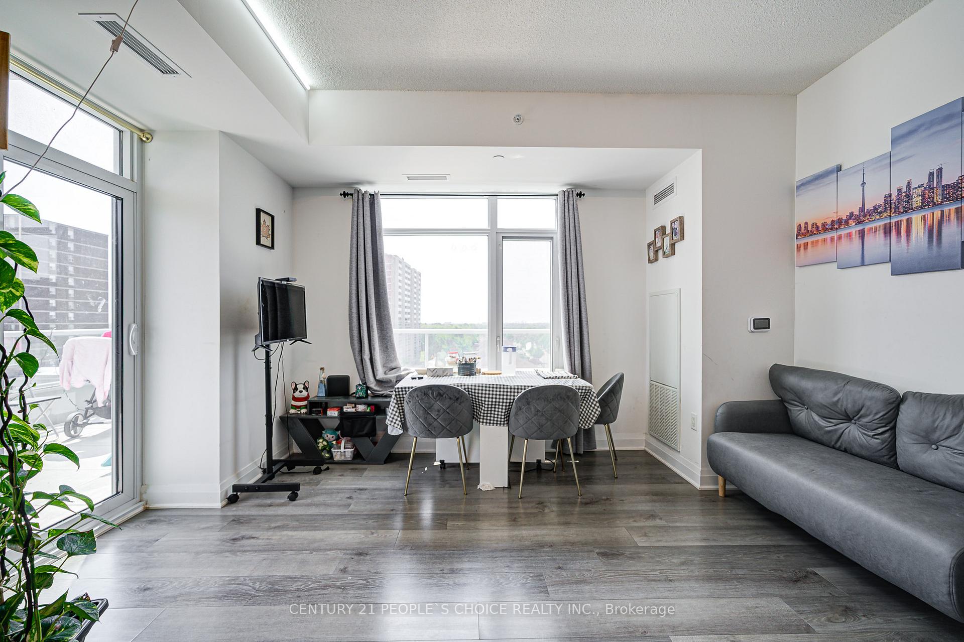 2 Bedrooms Condo at 3220 Sheppard, Toronto For sale