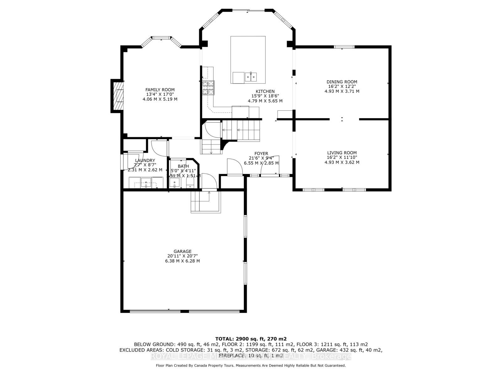 72 Craig Crescent