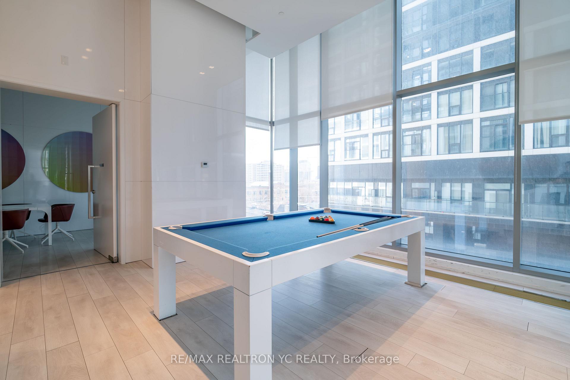 1 Bedroom Condo at 251 Jarvis,  Toronto For sale
