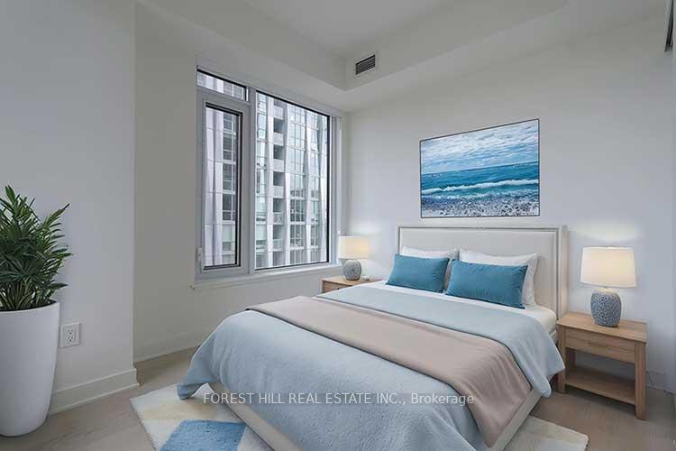 2 Bedrooms Condo at 11 Yorkville, Toronto For sale
