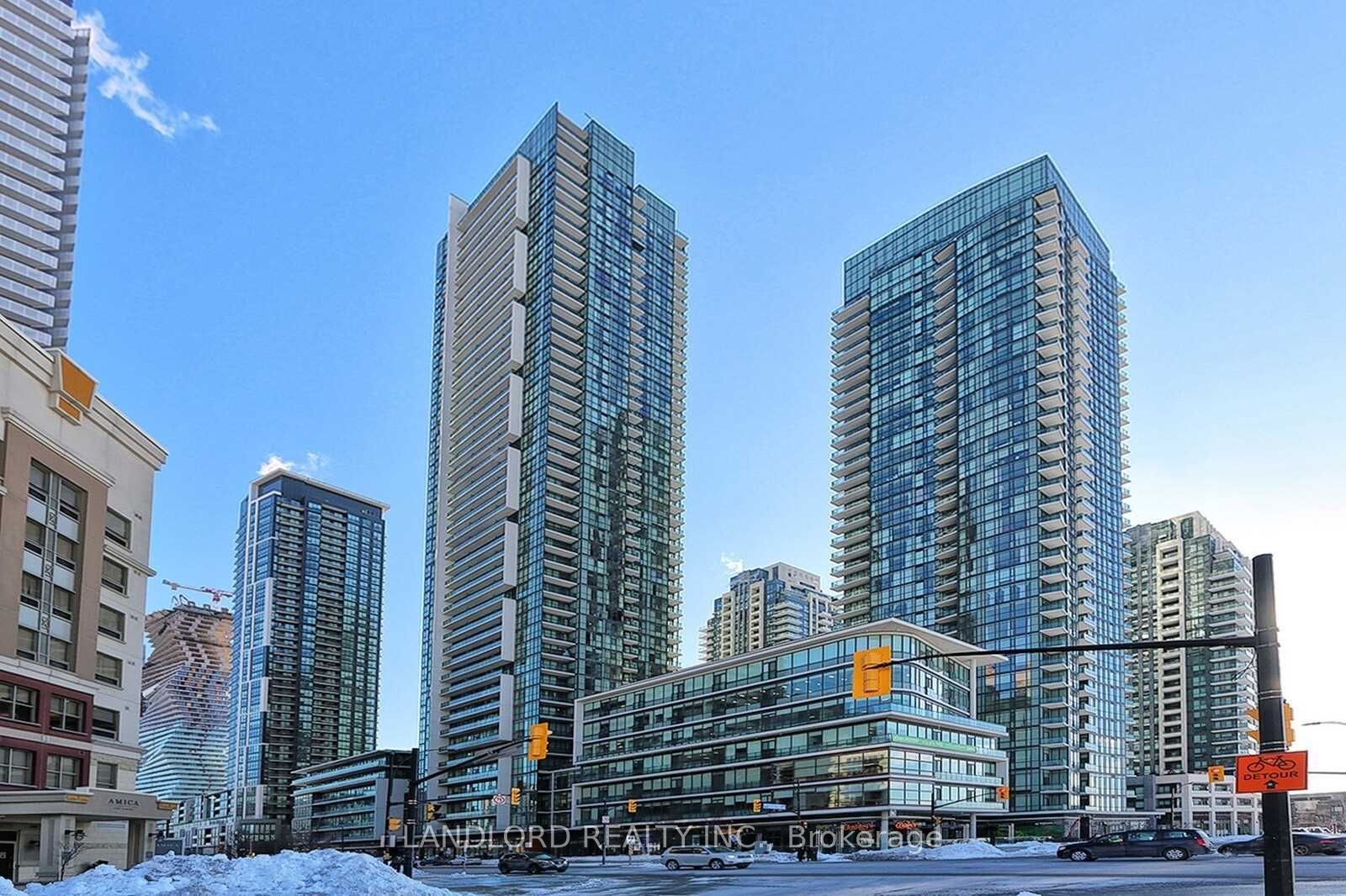 4070 Confederation Parkway, #2401