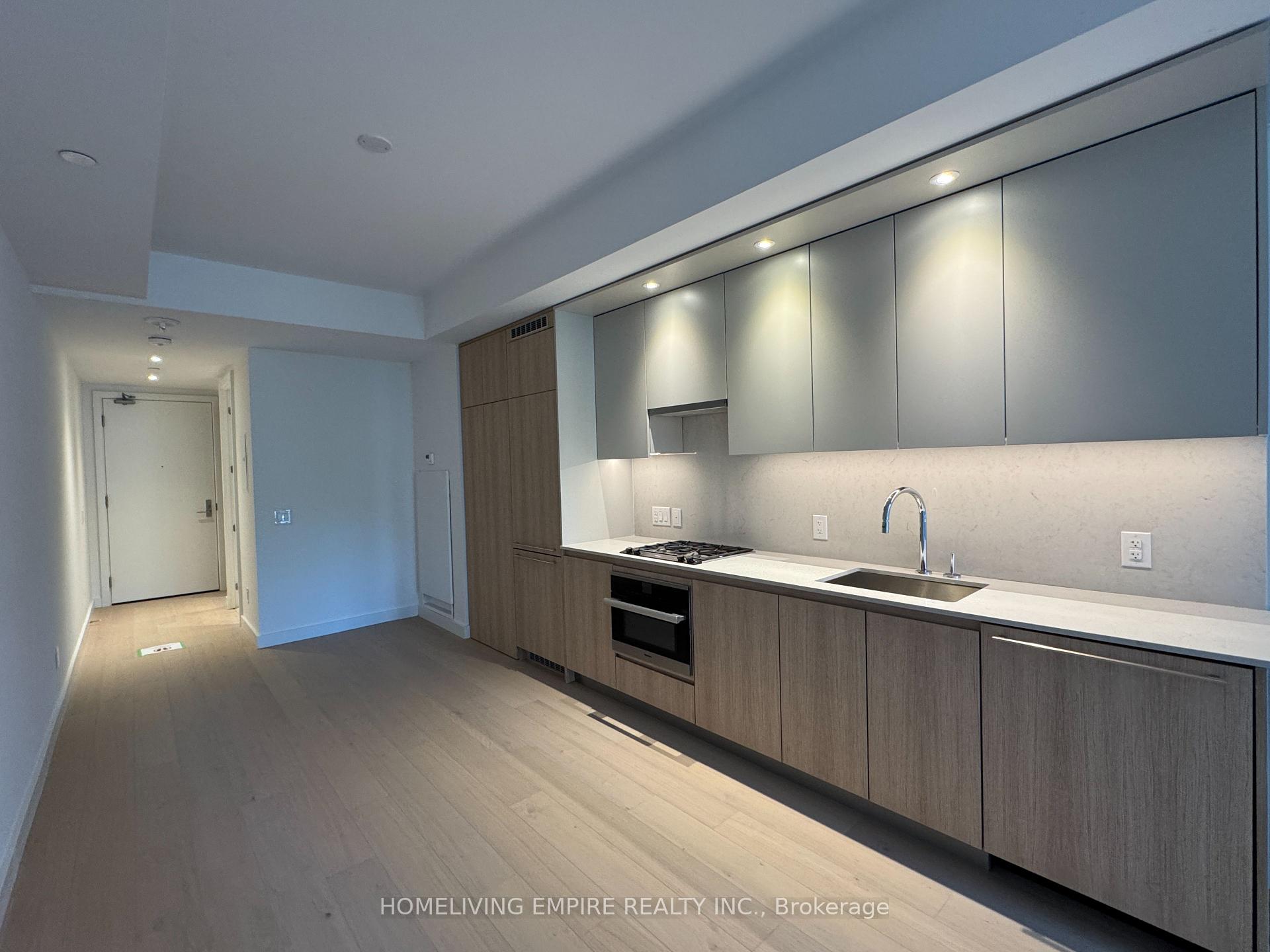 Condo at 81 Wellesley, Toronto For sale