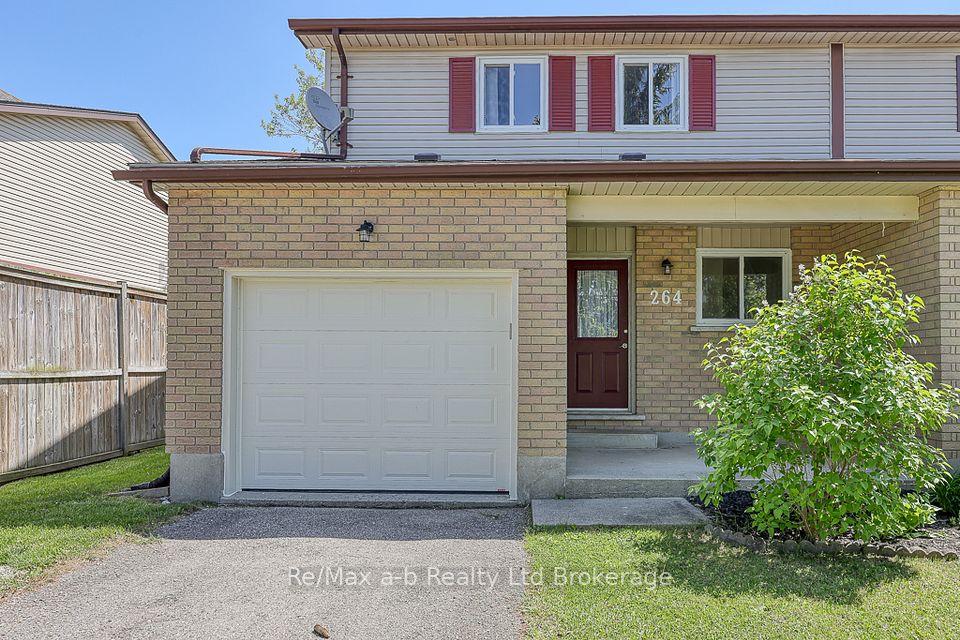 264 Beckett Road, Ingersoll, ON N5C 3X6