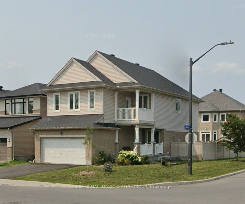 510 Summerhill Street, BlossomParkAirportandArea, ON K4M 0B4
