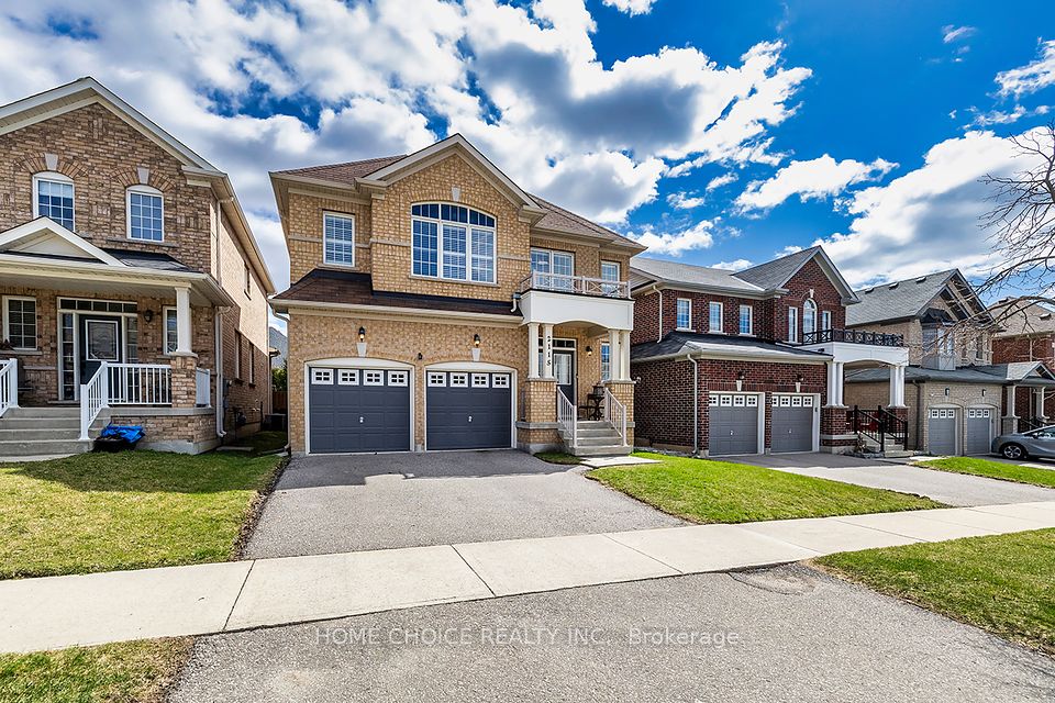 2115 Rudell Road, Clarington, ON L1B 0C6
