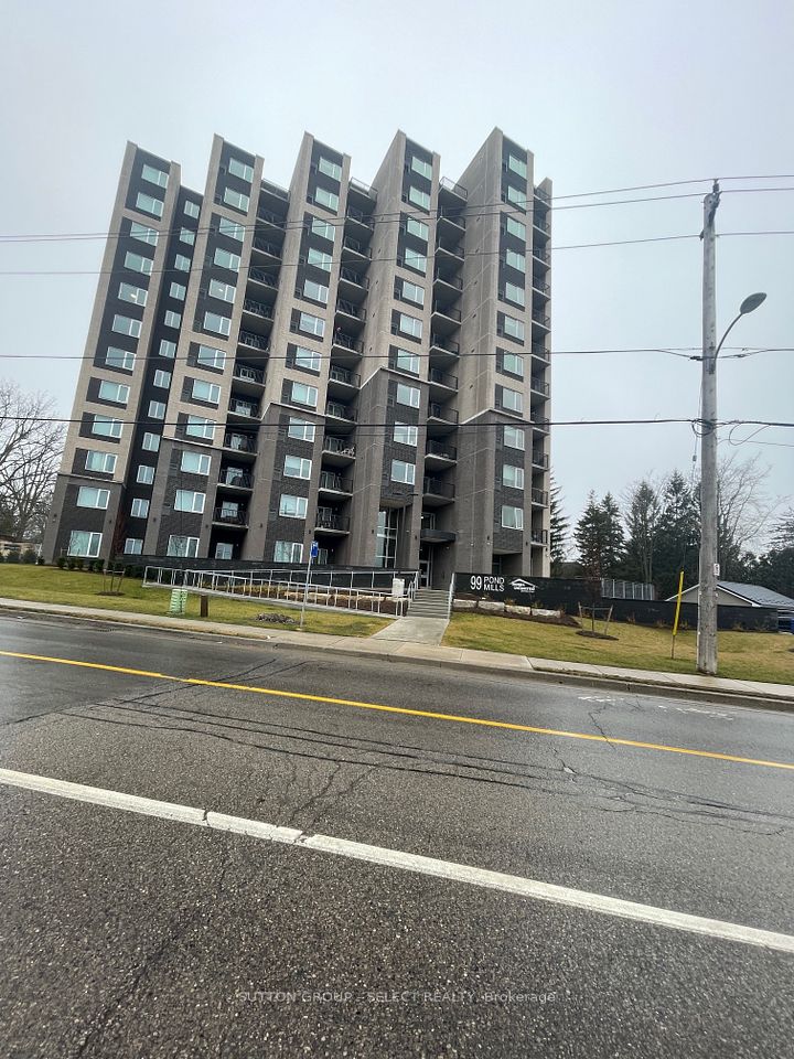 99 POND MILLS