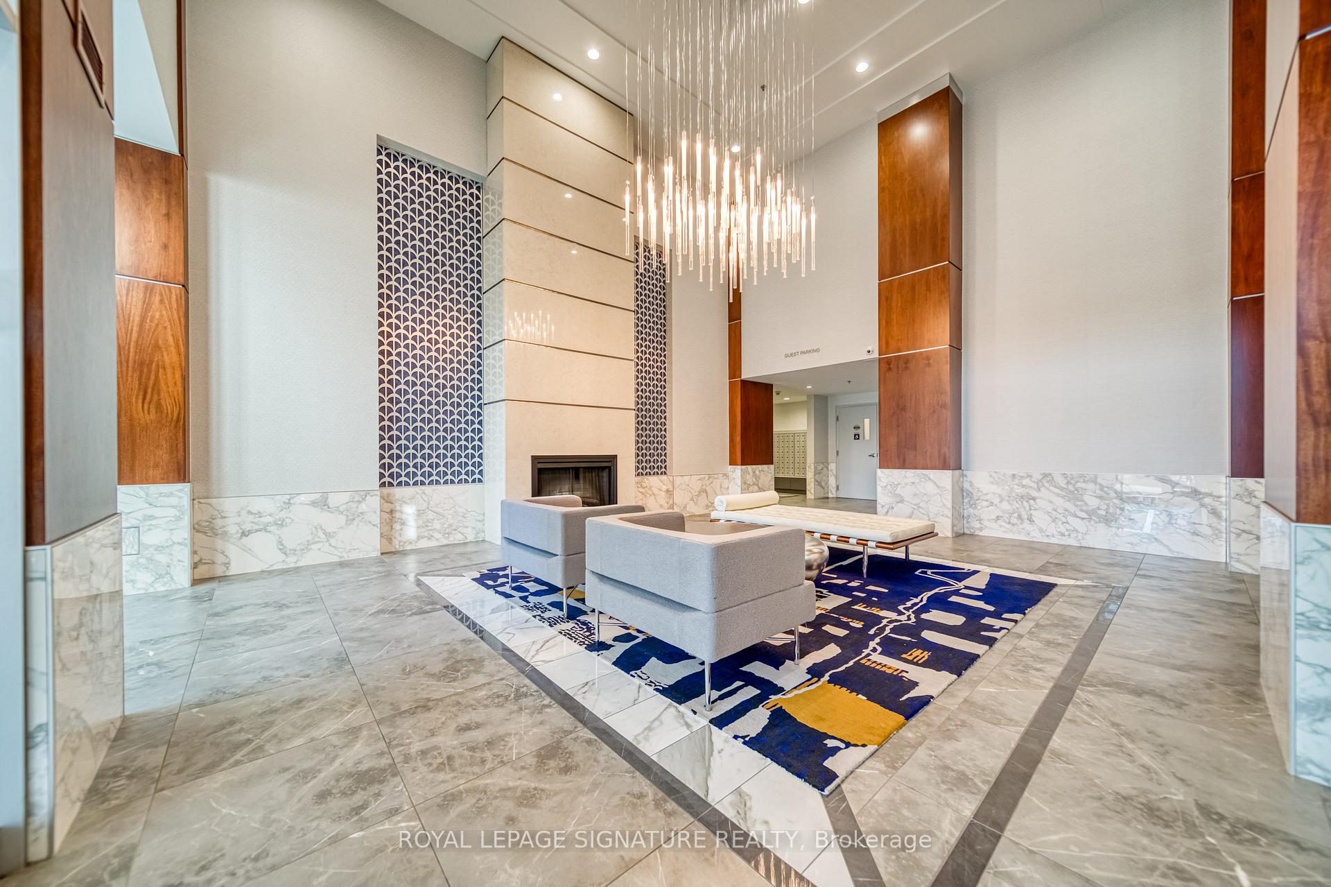1 Bedroom Condo at 17 Barberry, Toronto For sale