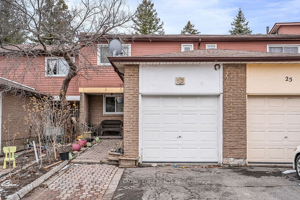 27 Bradstone