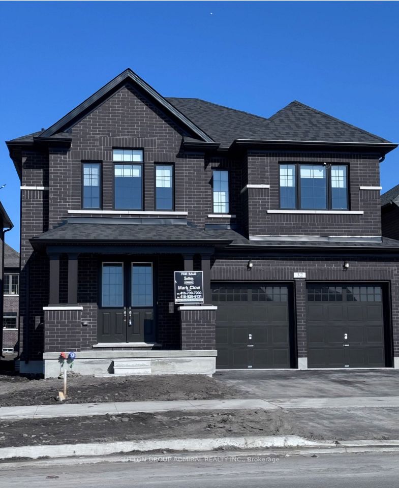 32 Mckay