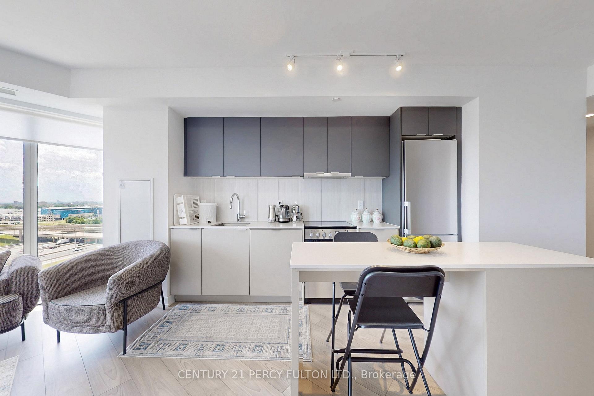 3 Bedrooms Condo at 8 Tippett, Toronto For sale