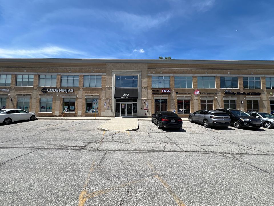 330 Bronte