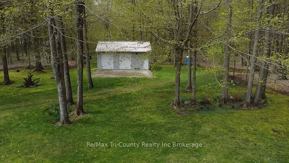 425 4th Concession ENR