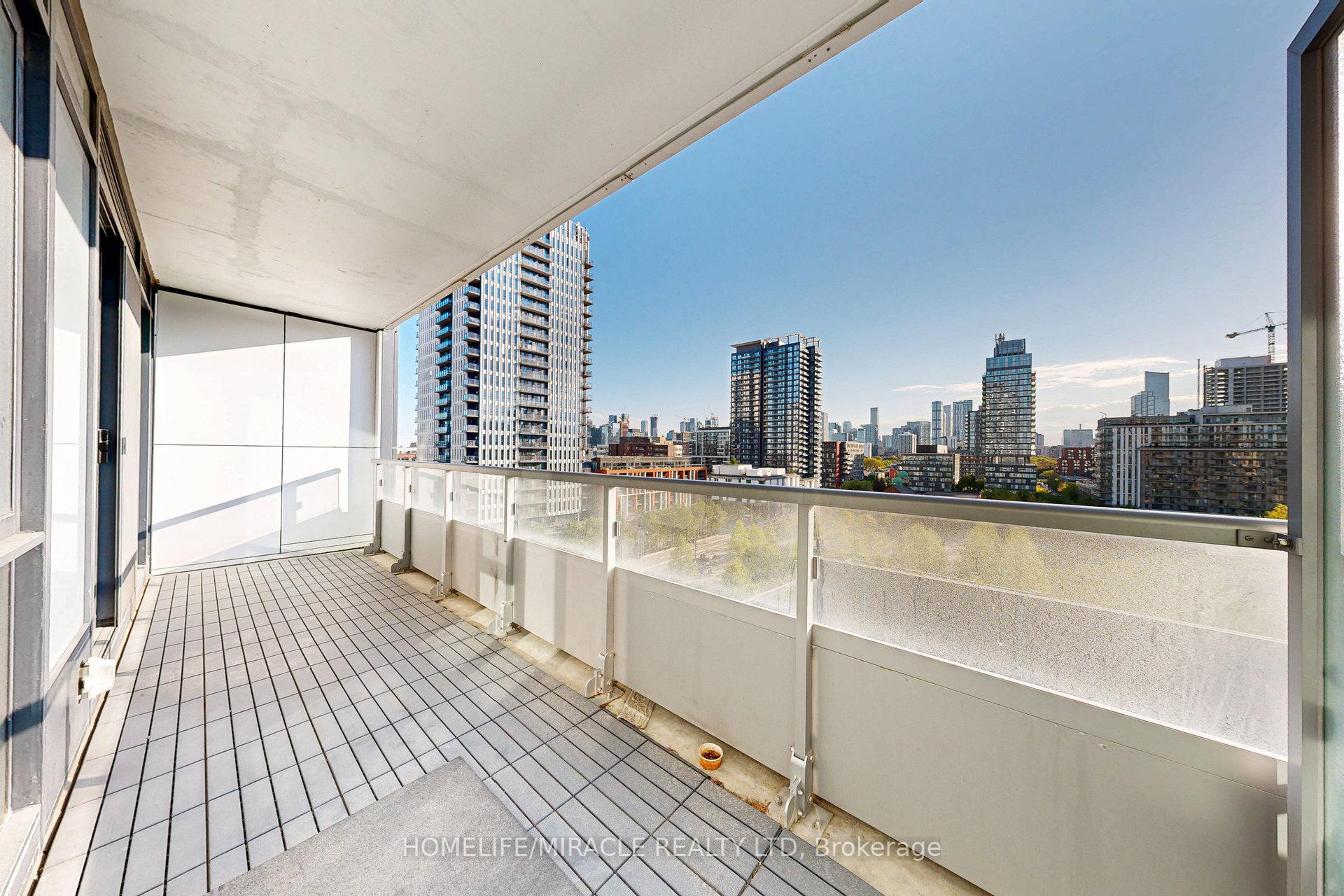 2 Bedrooms Condo at 225 Sumach, Toronto For sale