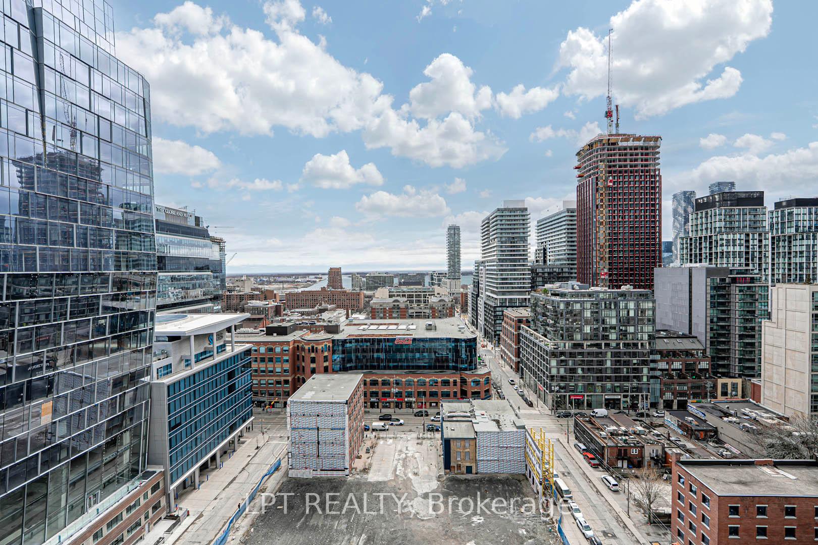 Condo at 460 Adelaide,  Toronto For sale