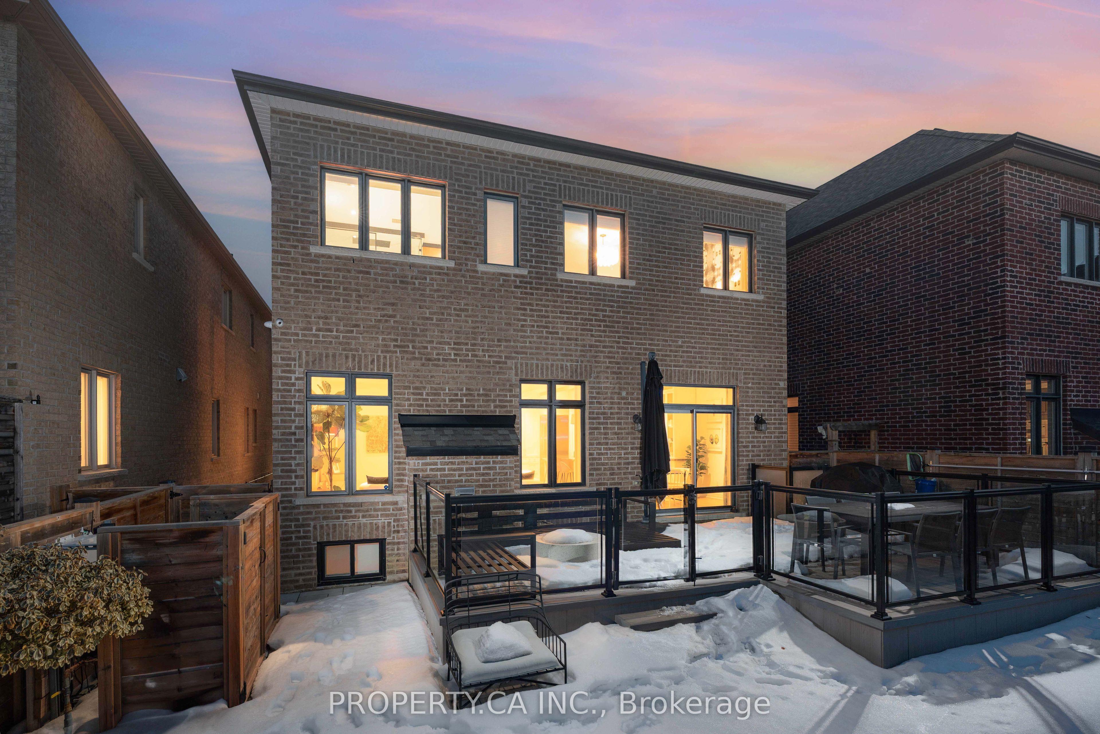 24 Kylemount Court