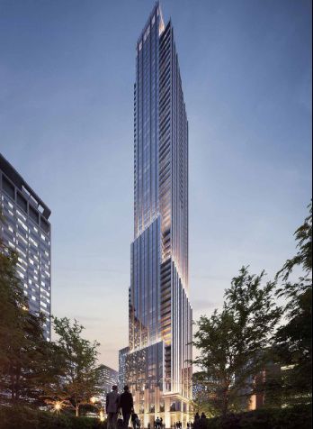 11 Yorkville