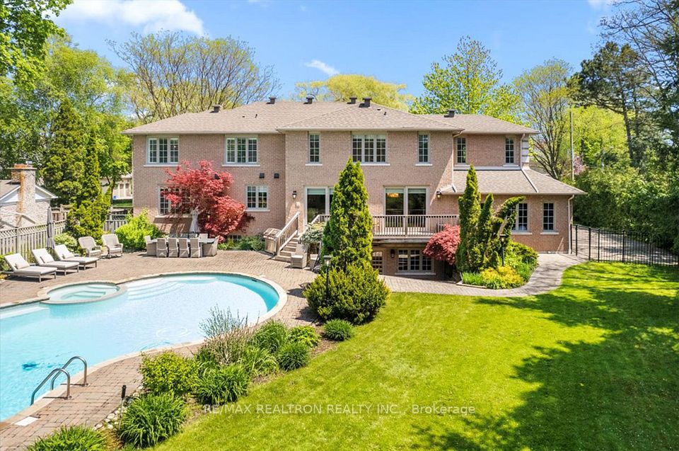 22 Valloncliffe
