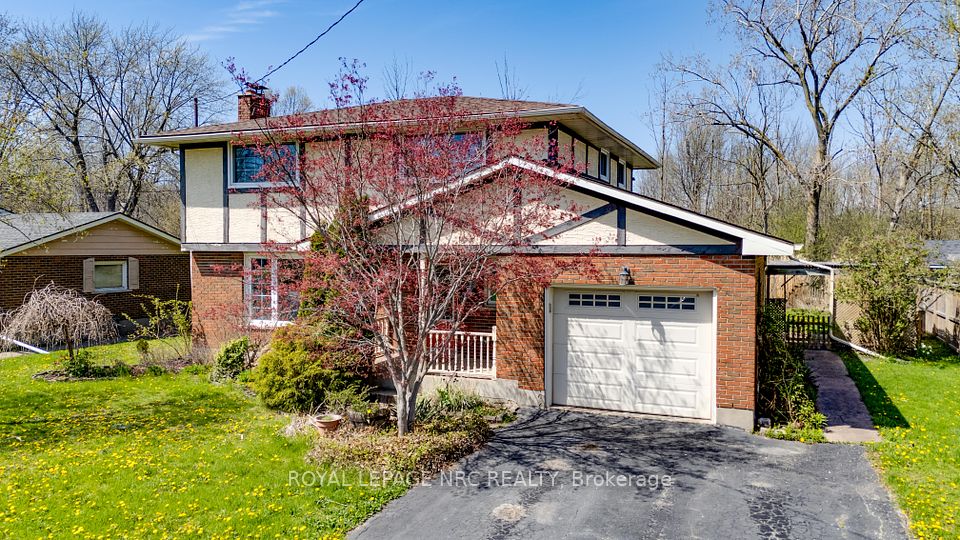 40 Lindbergh Drive