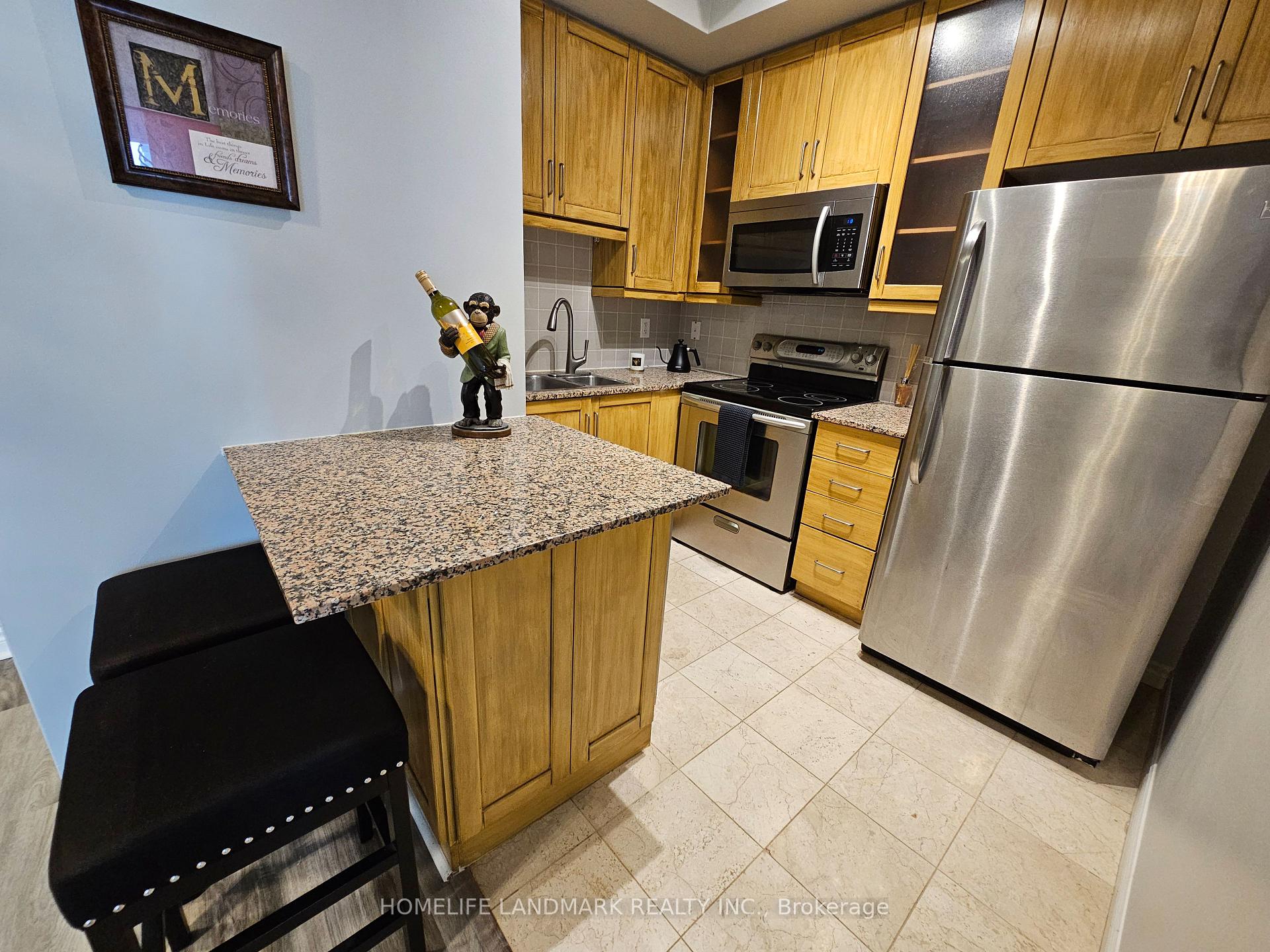 1 Bedroom Condo at 60 Byng, Toronto For sale