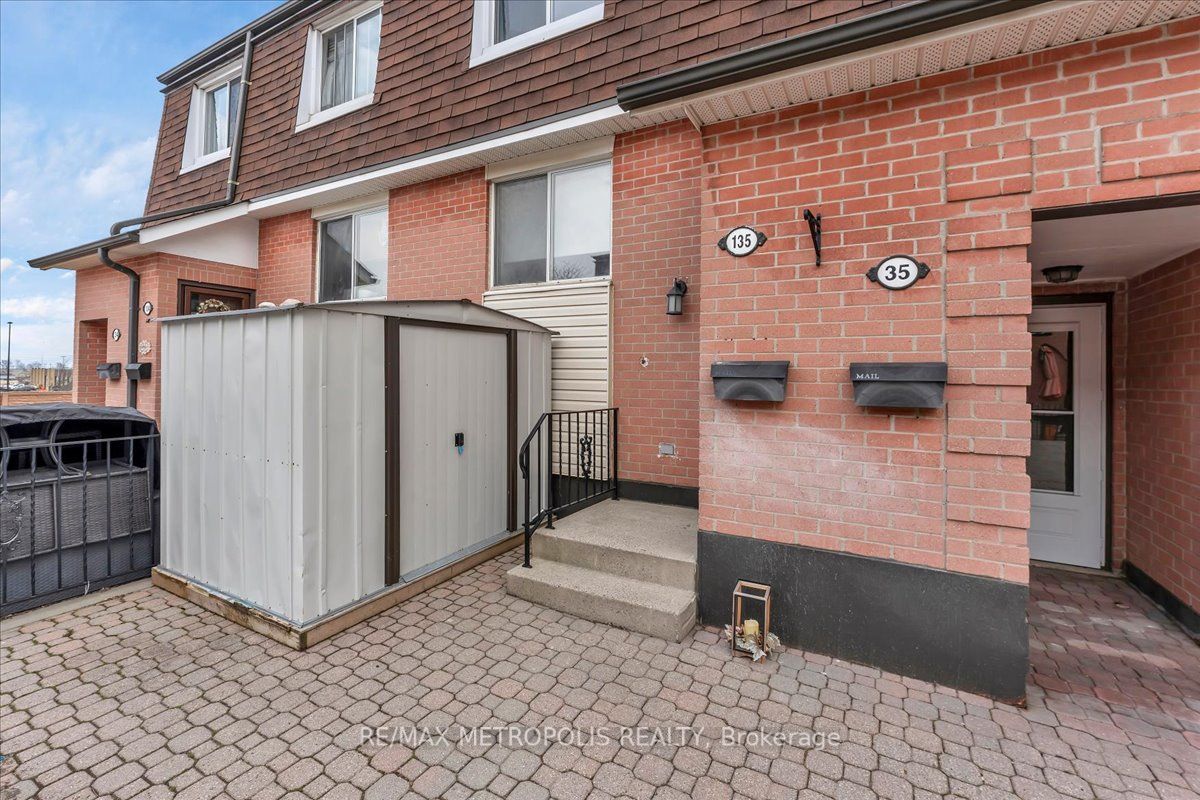 2170 Bromsgrove Road, #135