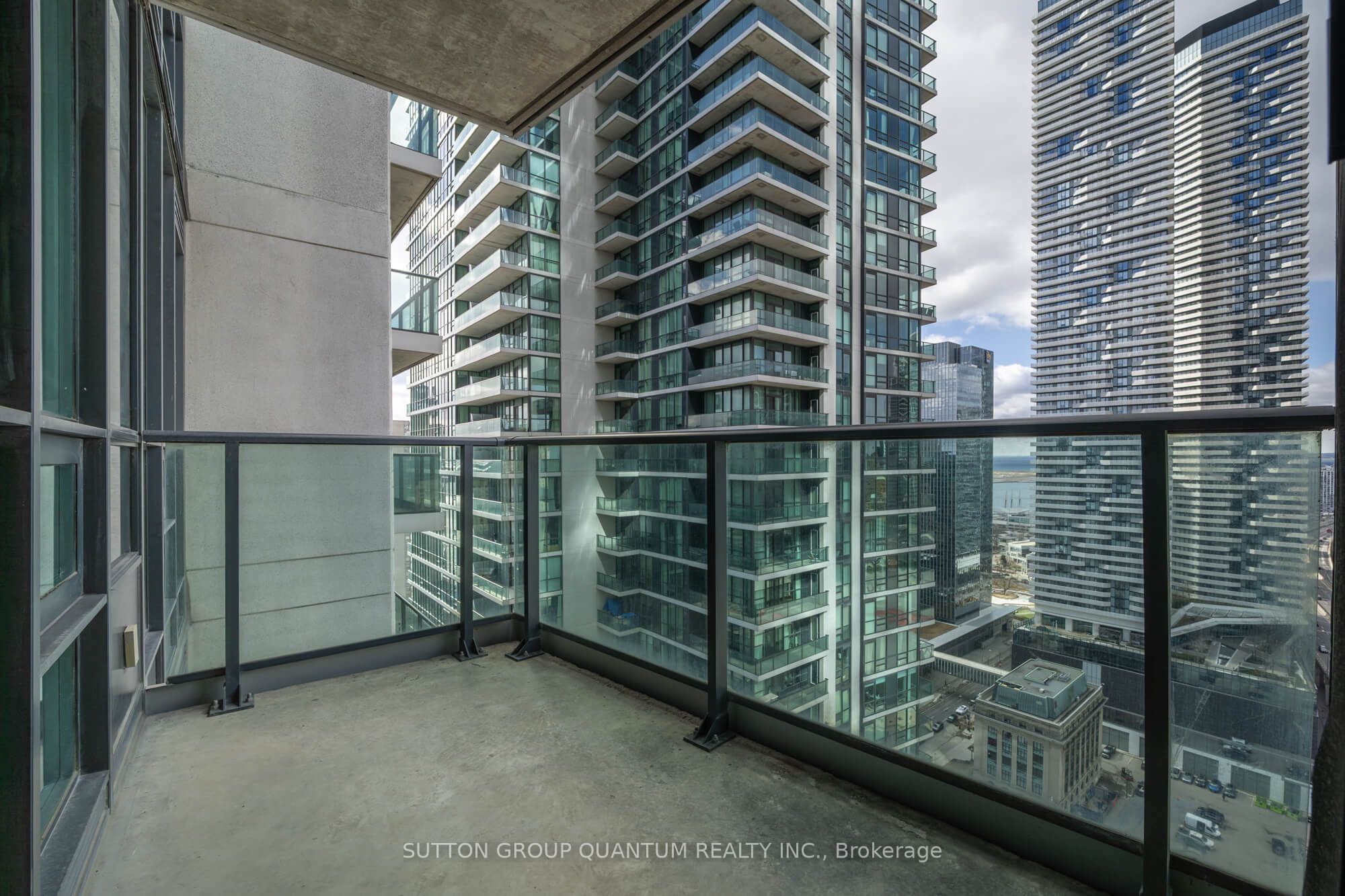 18 Harbour Street, #2901