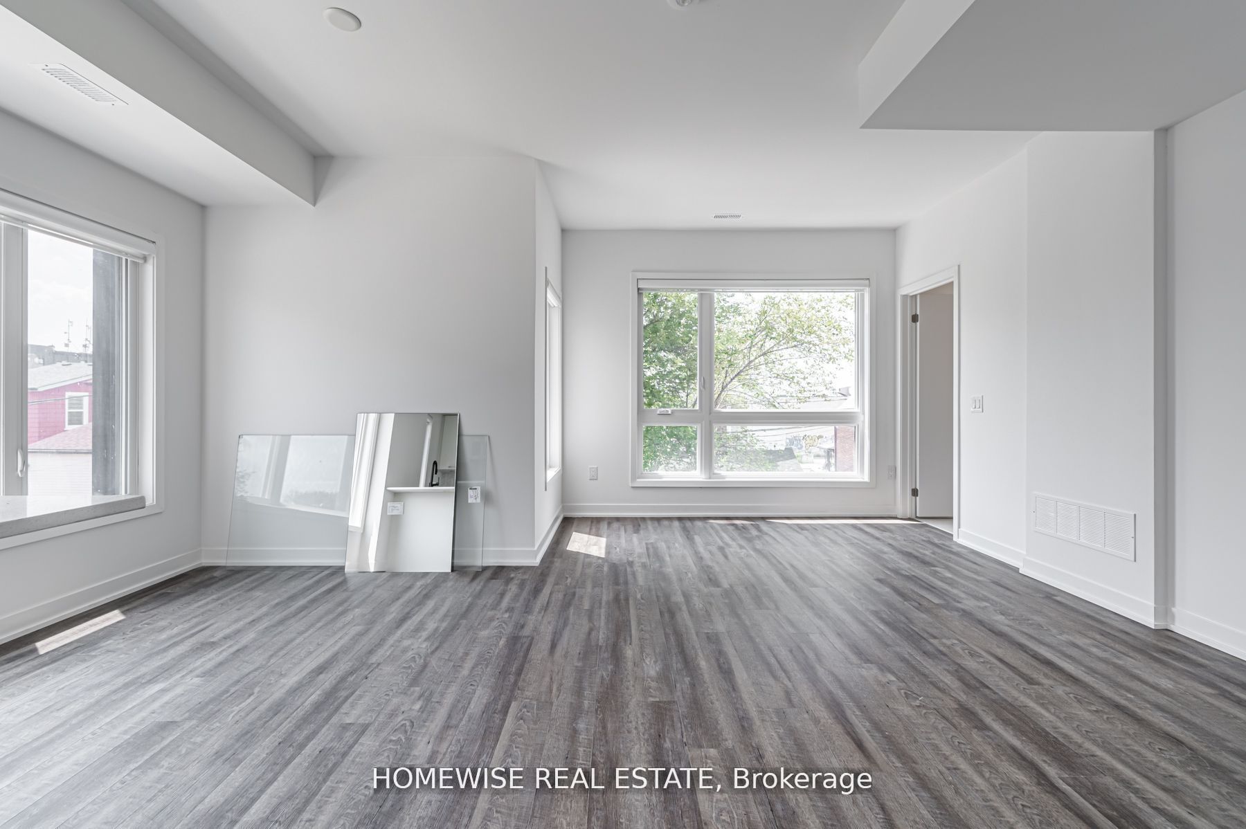 20 Ed Clark Gardens Boulevard, #TH7