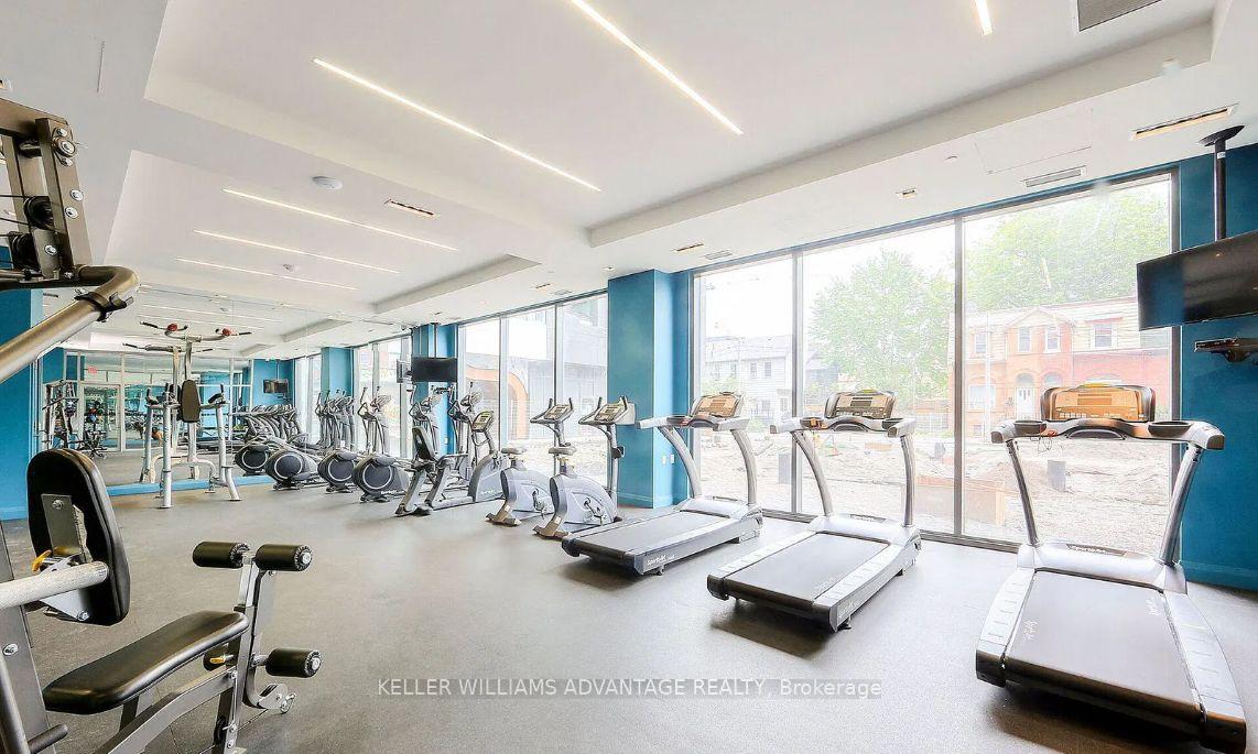 2 Bedrooms Condo at 525 Adelaide, Toronto For sale