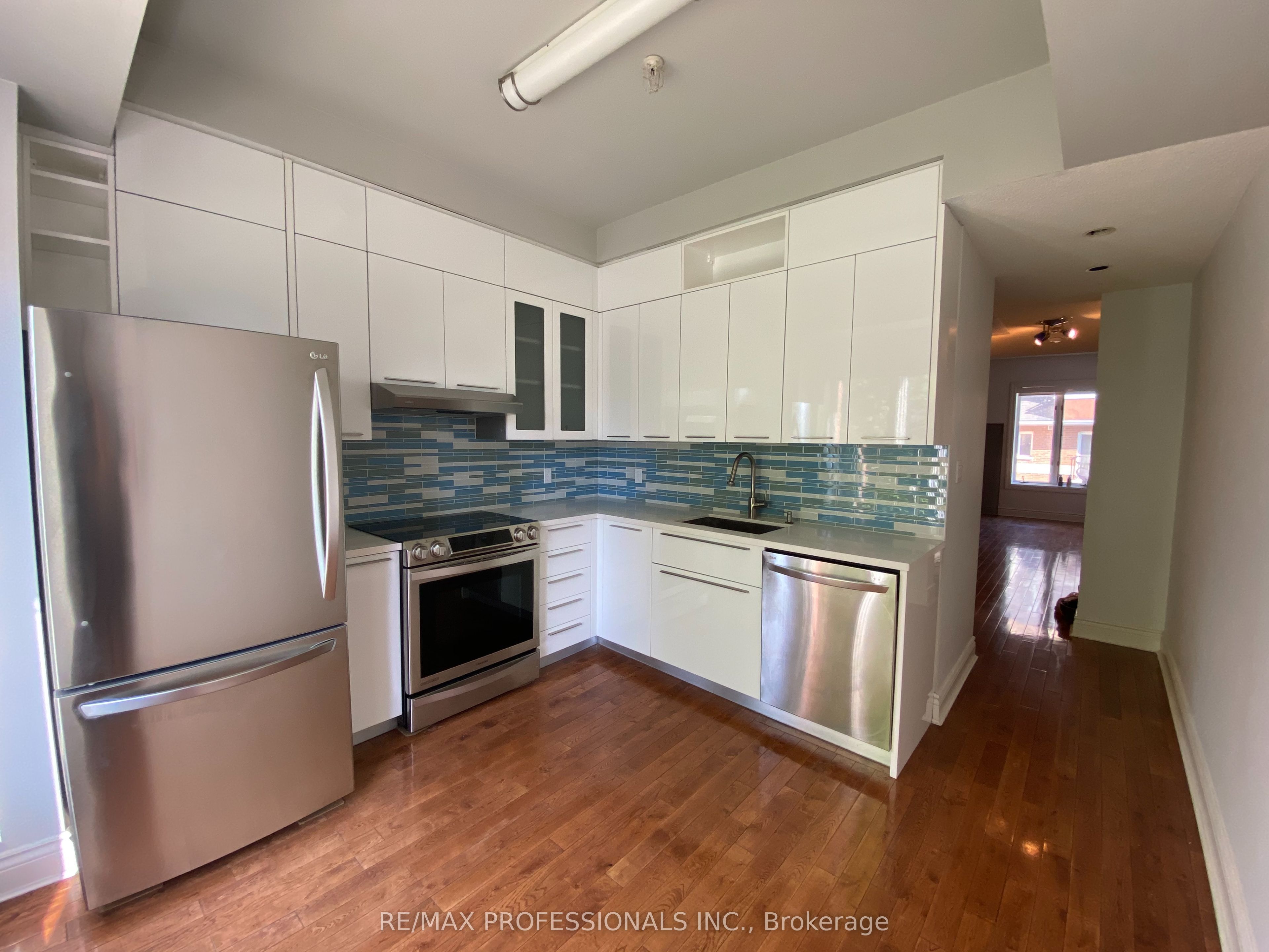 217 St George Street, #14