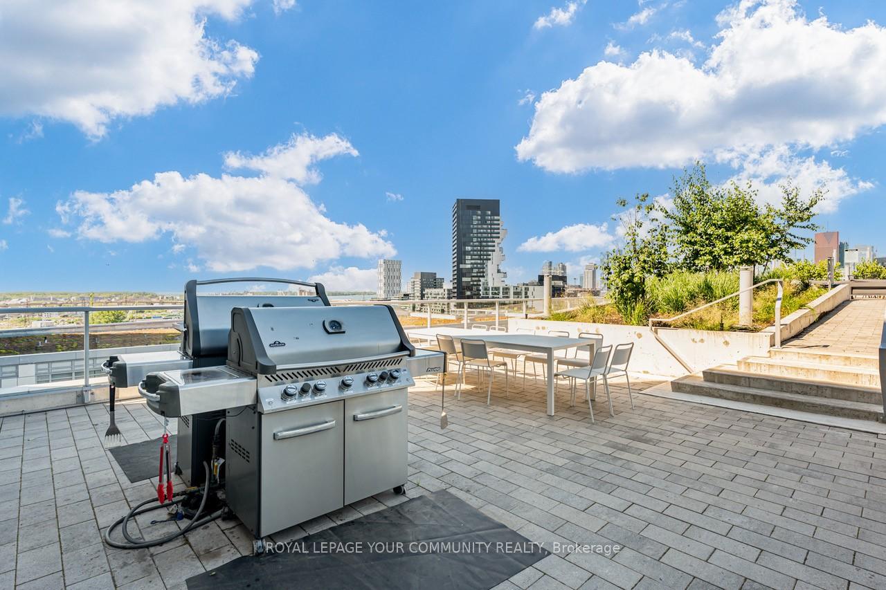 1 Bedroom Condo at 30 Baseball, Toronto For sale