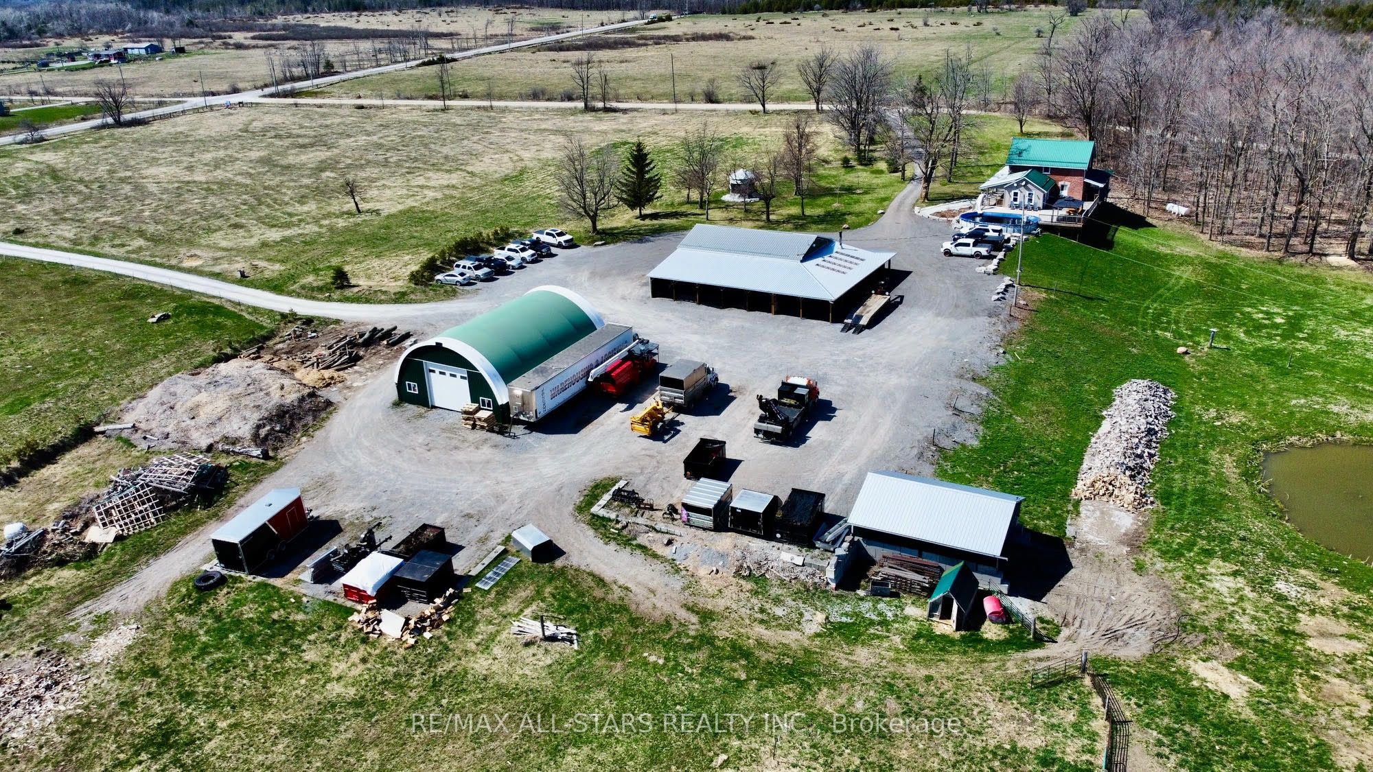 1018 Palestine Road