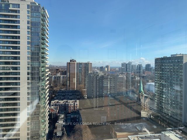85 Wood Street, #2216