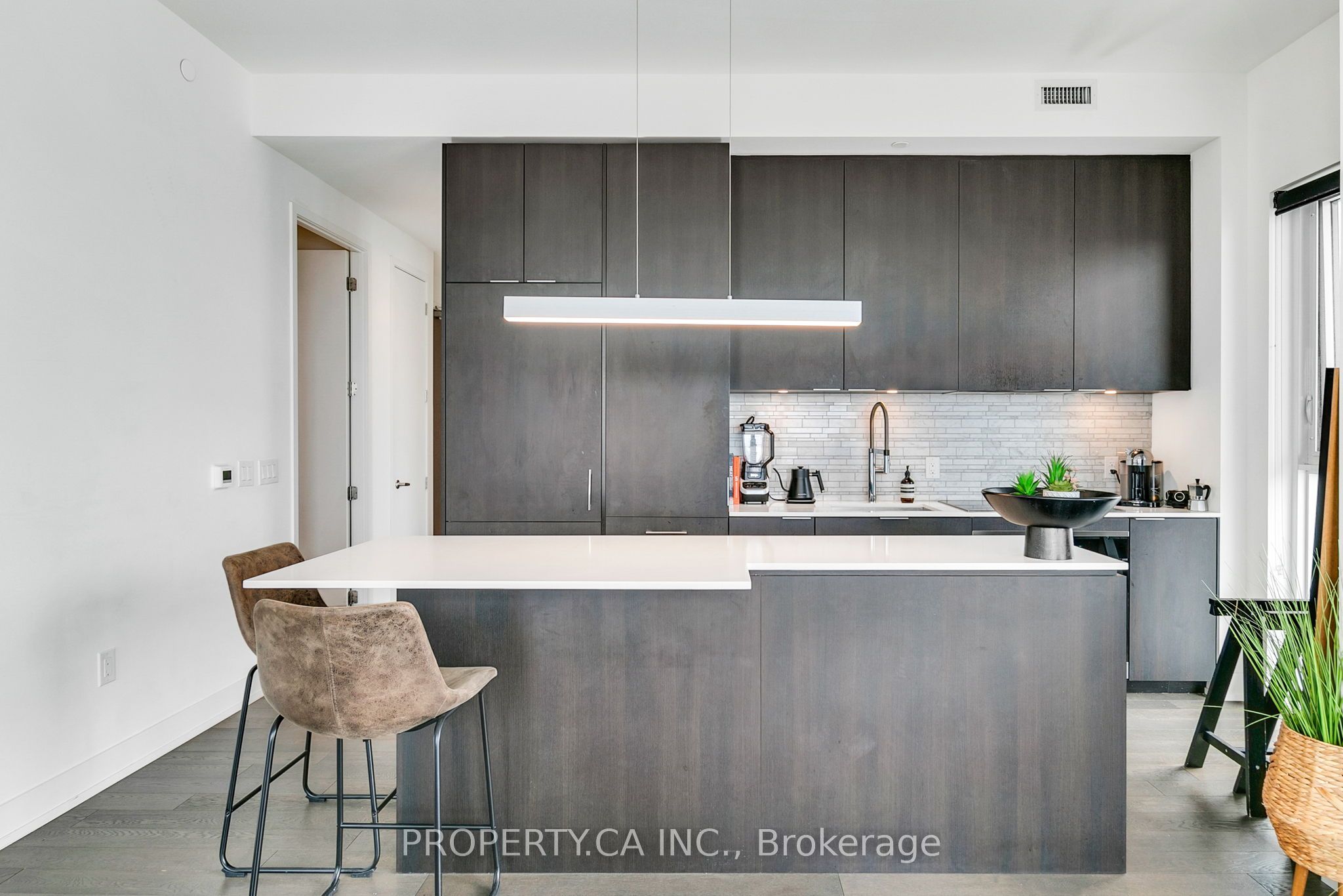 #4005 - 15 Lower Jarvis Street, Toronto, ON M5E 1R7