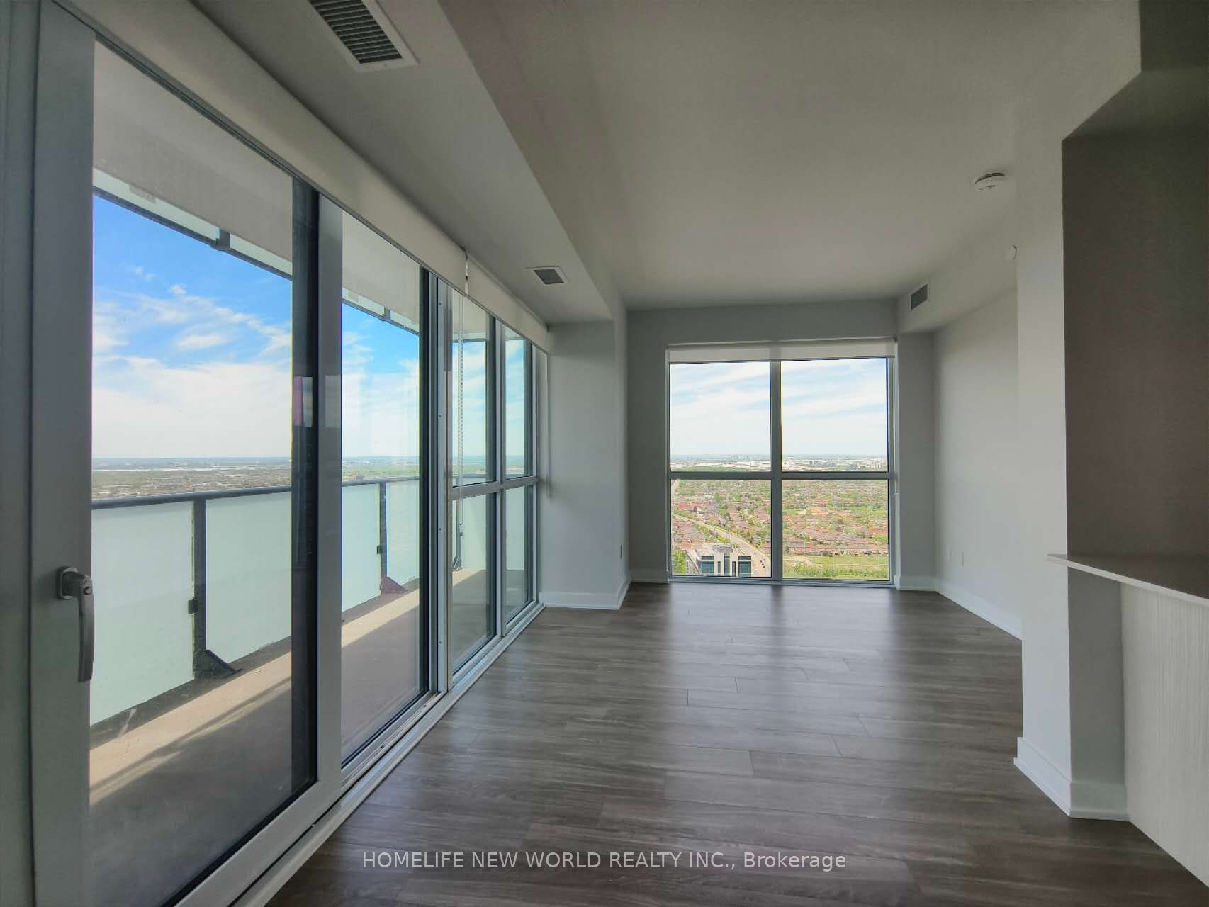 430 Square one Drive, #3808
